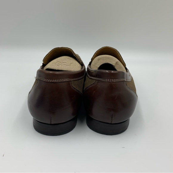 Mezlan loafers size 9M - Picture 8 of 8